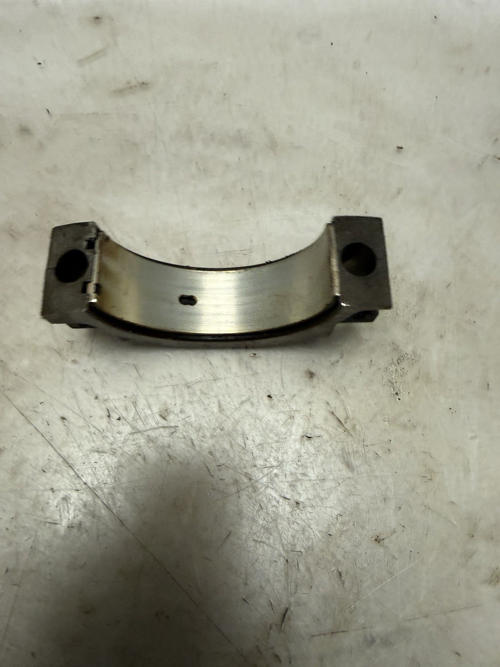 2006-2007 Chevrolet Trailblazer 4.2 OEM 12613195 Engine Piston w/ Connecting Rod