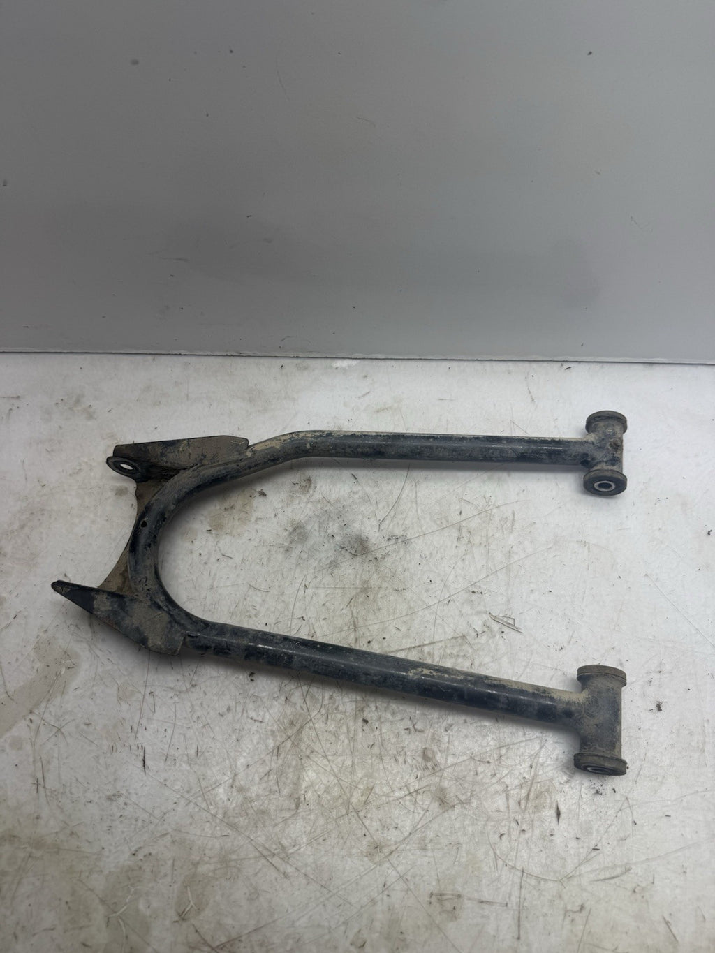 2009-2010 Polaris Sportsman 850 XP OEM Left Rear Upper A-Arm Control Arm