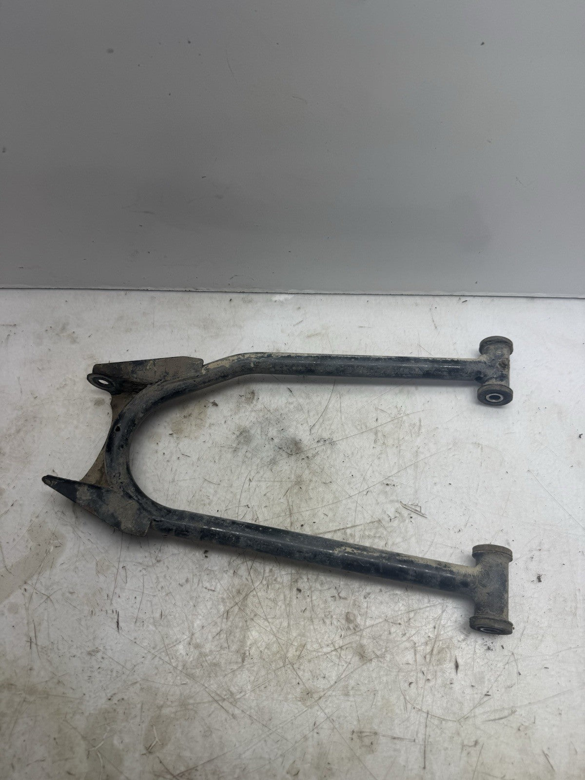 2009-2010 Polaris Sportsman 850 XP OEM Left Rear Upper A-Arm Control Arm