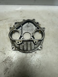 1998-2000 Formula Grand Touring MXZ 500 Ski-Doo OEM Rotary Valve Cover Plate