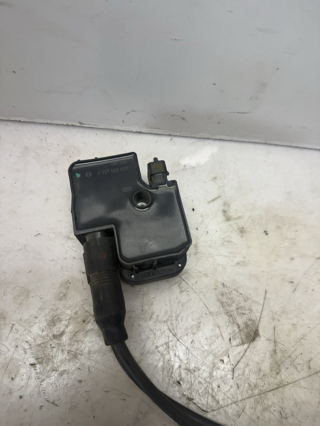 2013-2024 Polaris Ranger 1000 General 900 OEM Electrical Ignition Coil w/ Wires