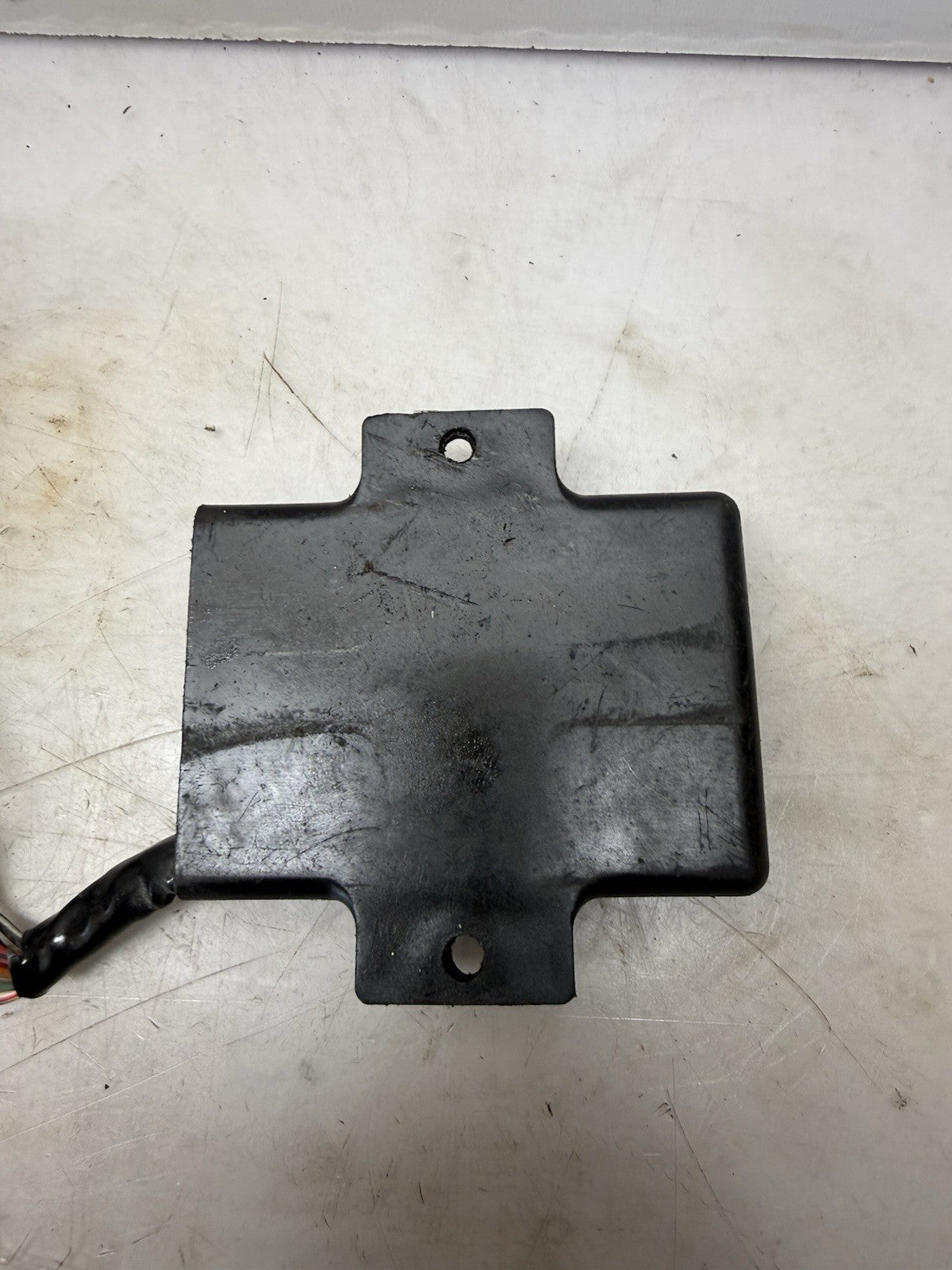 1987-1994 Yamaha YFZ350 Banshee OEM CDI Box Ignition Control Unit 070000-1671