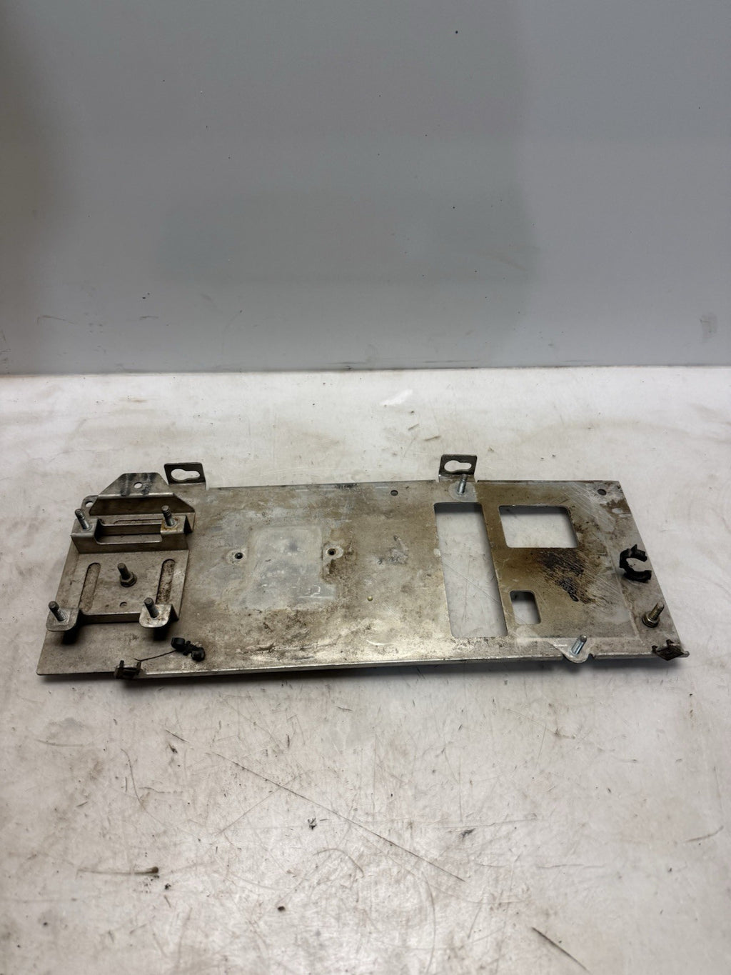2007-2015 Polaris OEM Electrical Mounting Plate IQ RMK 600 700 800 Switchback