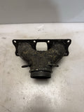 2007-2017 Polaris Switchback RMK IQ Dragon 700 OEM Exhaust Manifold Y-Pipe