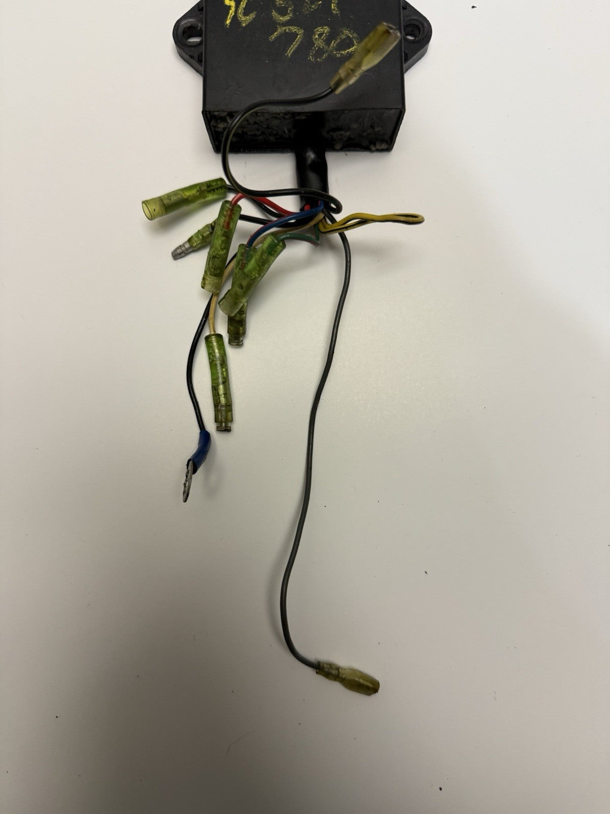 1996-1997 POLARIS SLT 780 or SL 780 OEM ELECTRICAL CONTROL CDI UNIT IGNITER BOX