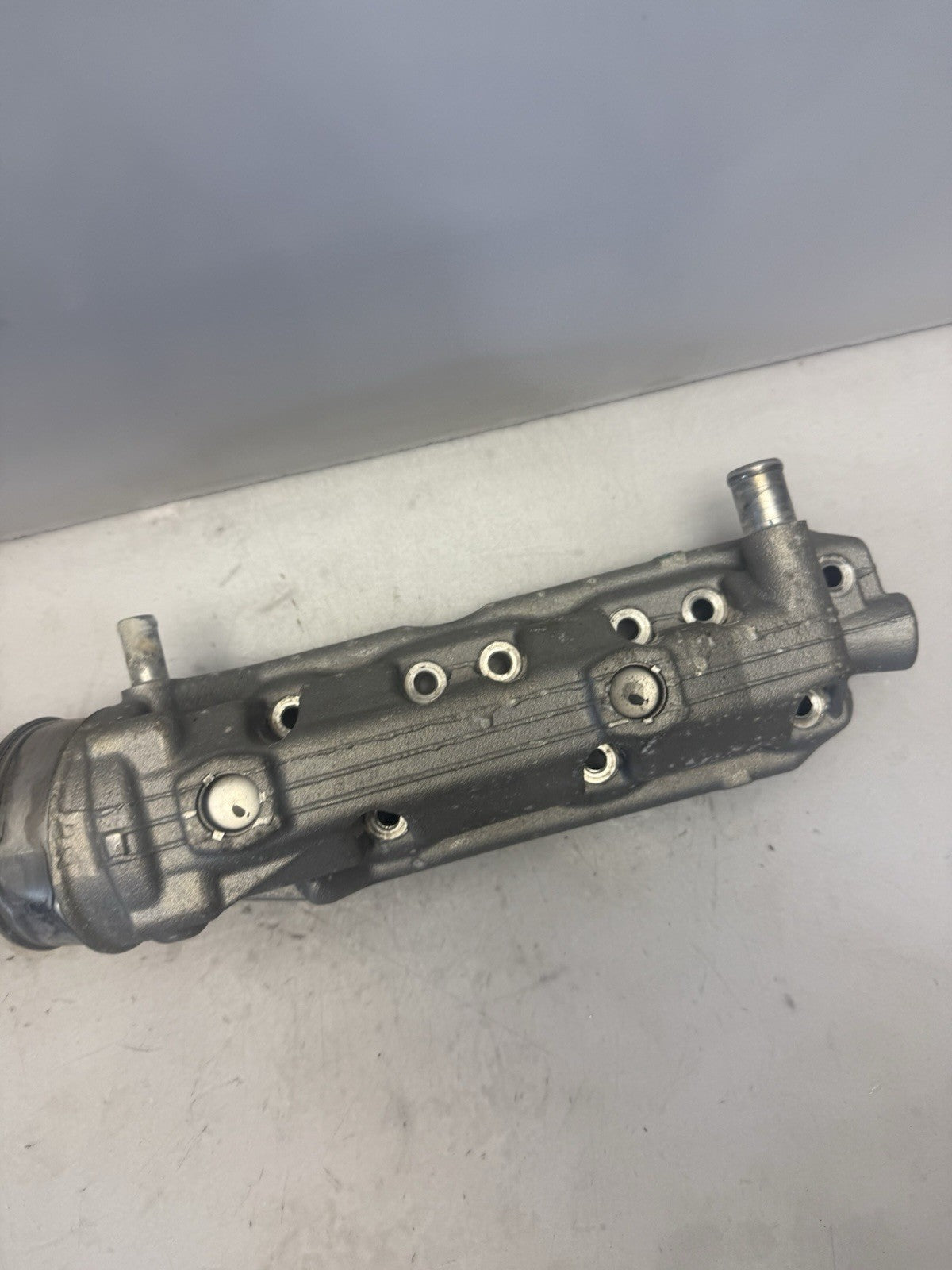 2014-2026 Sea-Doo SPARK Trixx 900 OEM Exhaust Header Manifold Pipe 420673510