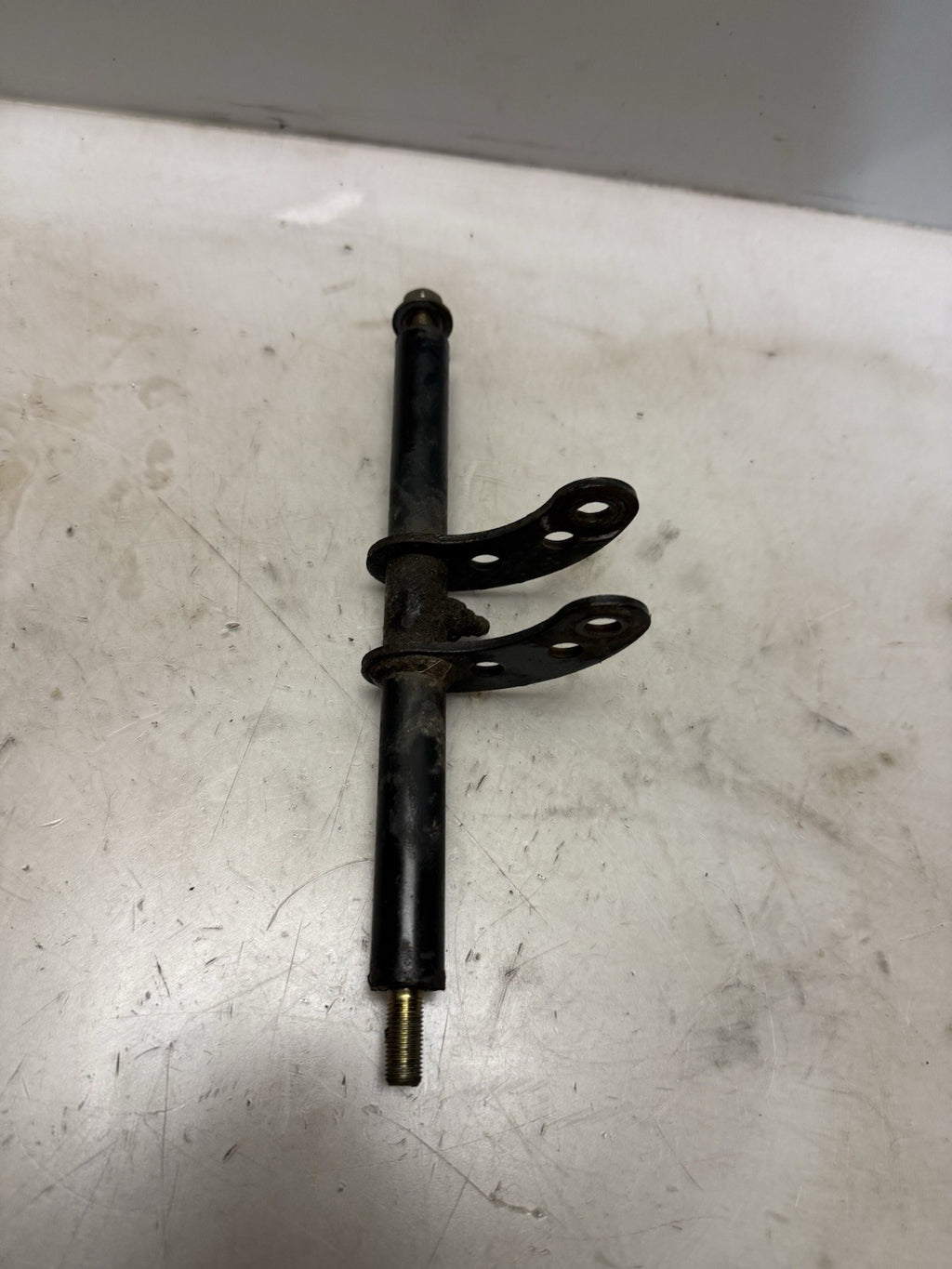 2003-2016 Polaris OEM Front Pivot Arm Ass'y RMK Edge SKS Switchback Dragon 800