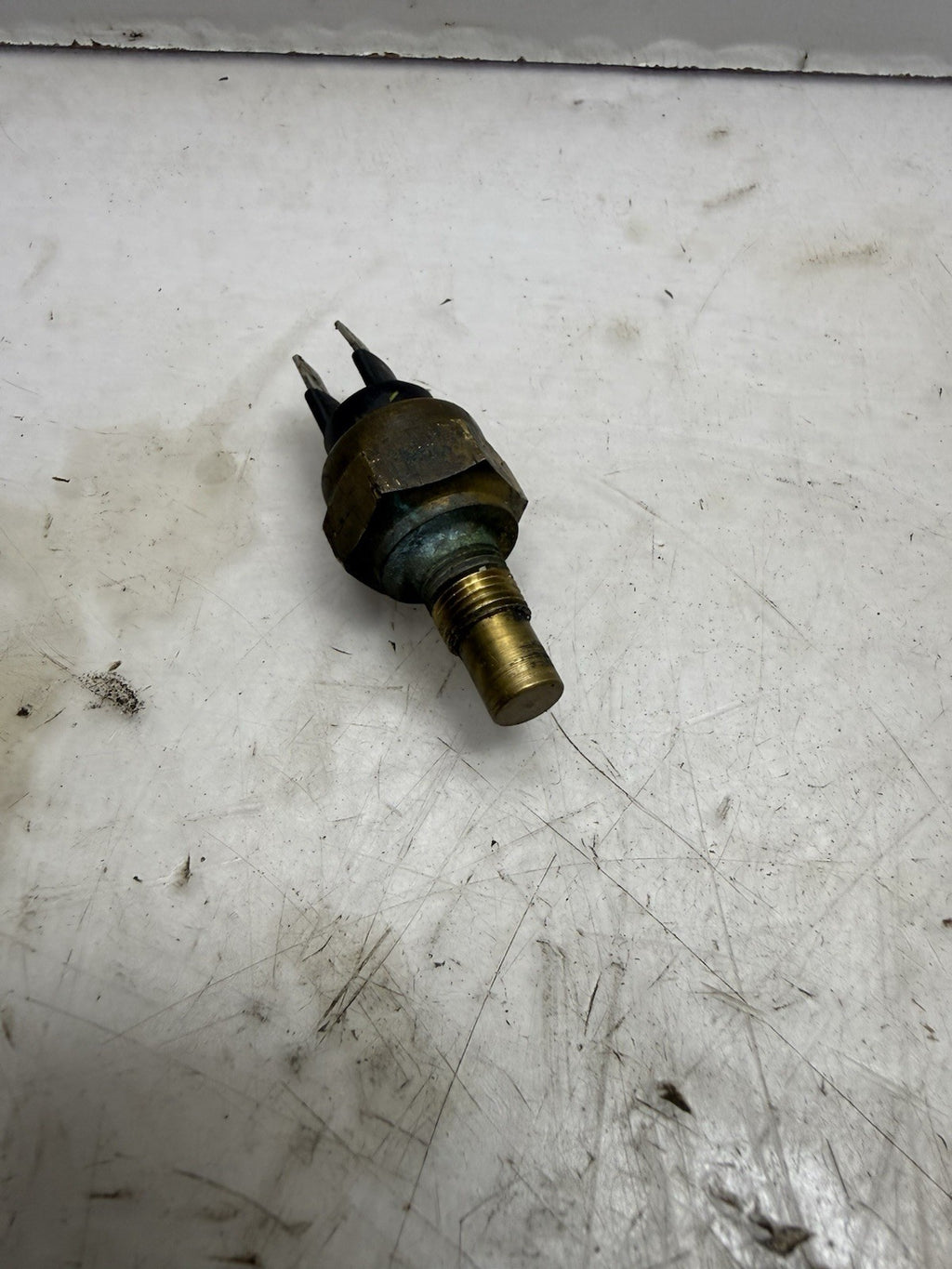 2003 Ski-Doo Summit 700 OEM Electrical Air Temperature Sensor