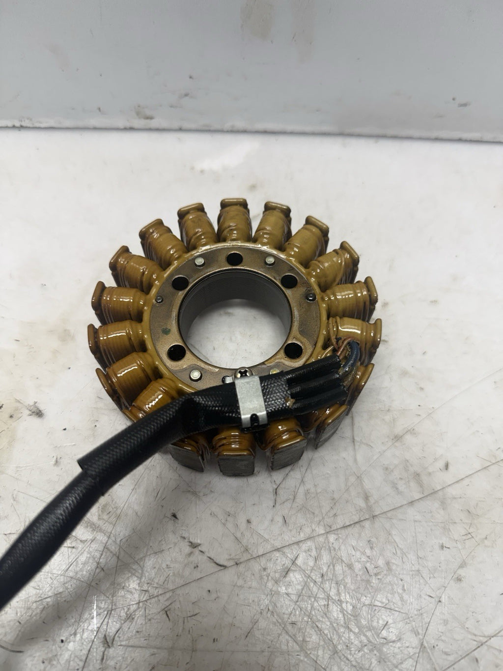 2003-2005 Sea-Doo OEM Stator Generator Alternator Magneto Coil GTX 4-TEC RXP