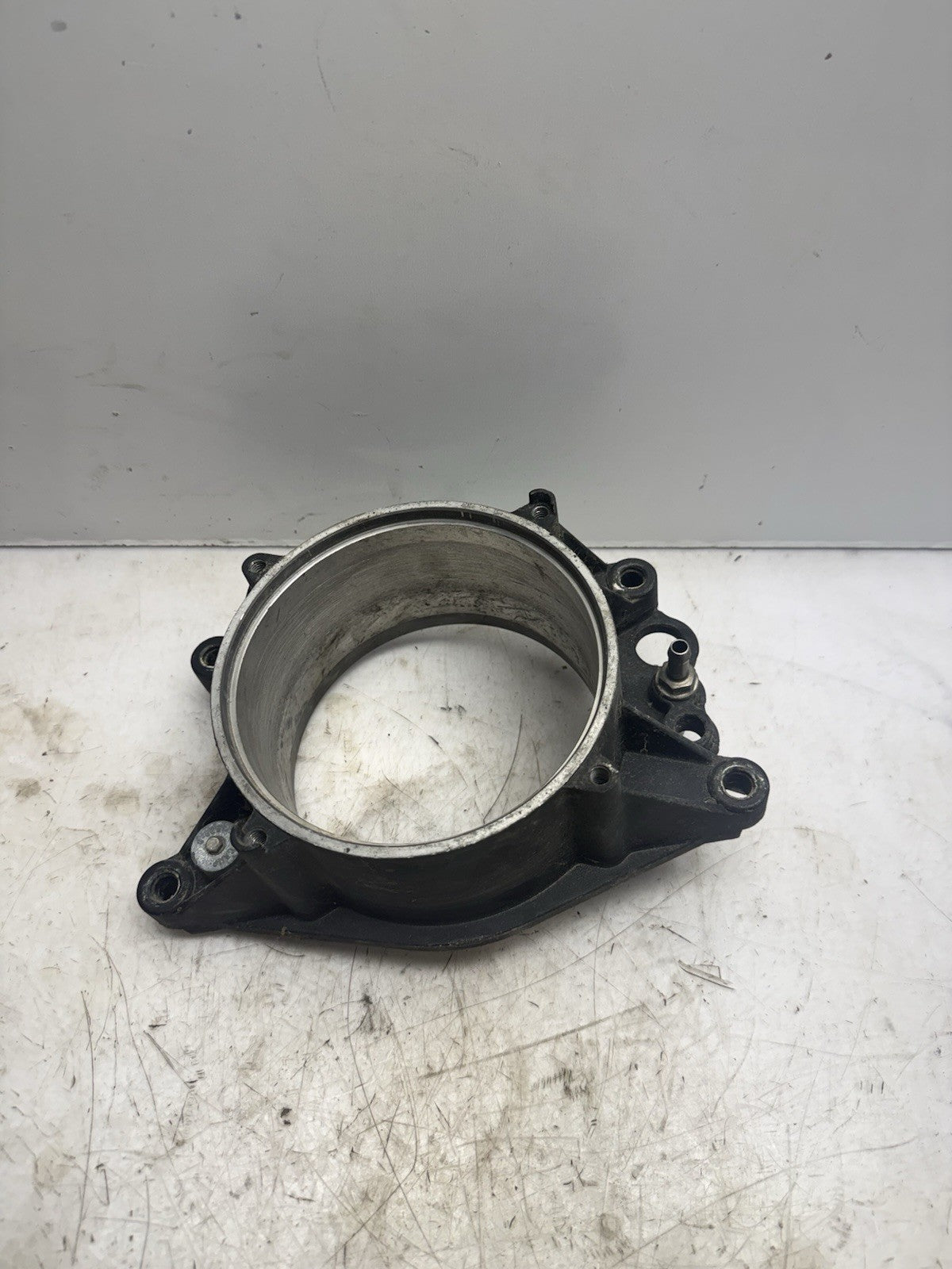 OEM POLARIS 1996 SLT 700 & 1996-1997 SL 700 SL 780 HURRICANE IMPELLER HOUSING