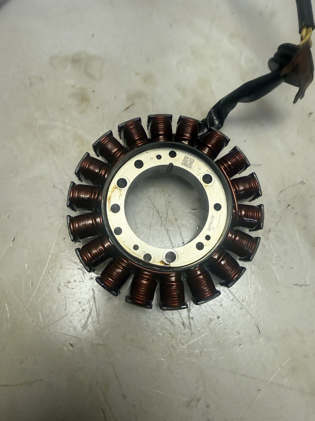 2018-2026 Polaris Ranger XP 1000 OEM Generator Magneto Stator Ass’y