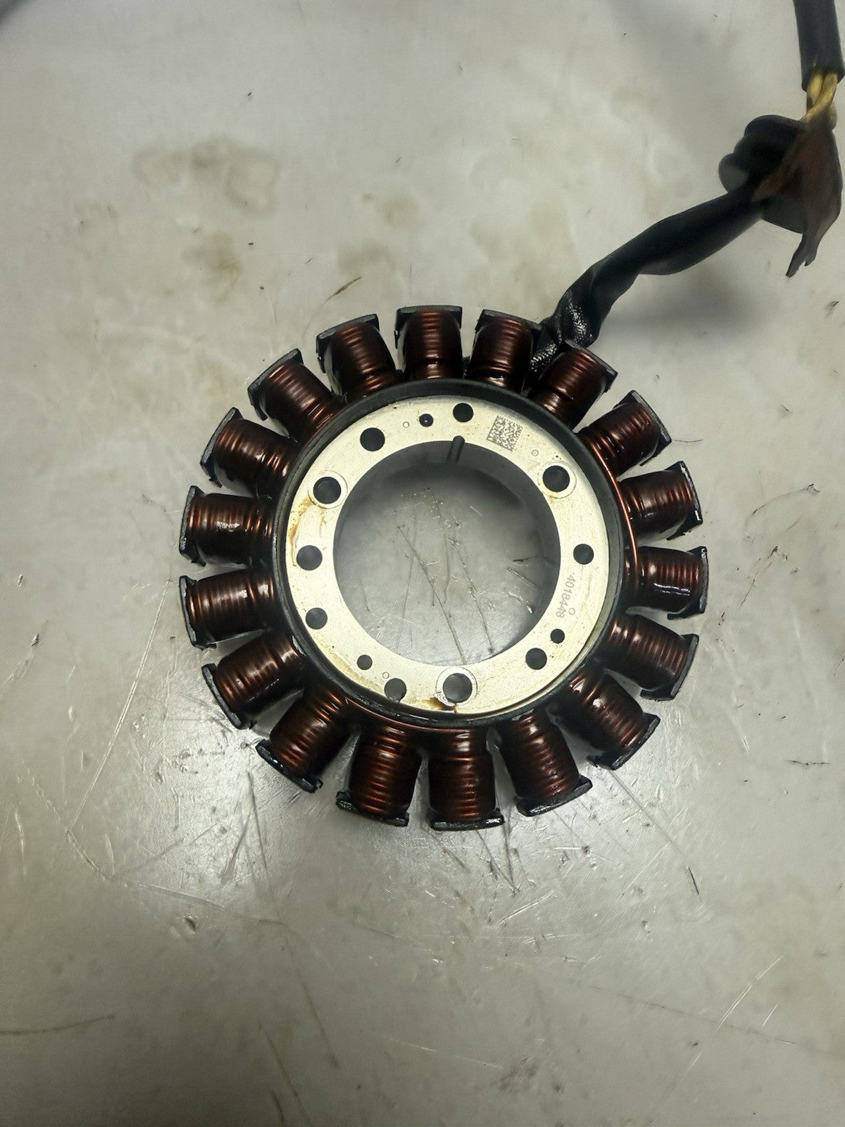 2018-2026 Polaris Ranger XP 1000 OEM Generator Magneto Stator Ass’y