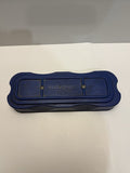 1996-1997 POLARIS SL 780 SLT OEM Air Filter Box Airbox Upper Lid Cover BLUE