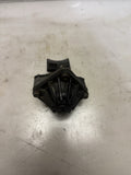 2007-2010 Polaris RMK IQ Dragon 700 OEM Snowmobile Exhaust Power Valve Ass'y