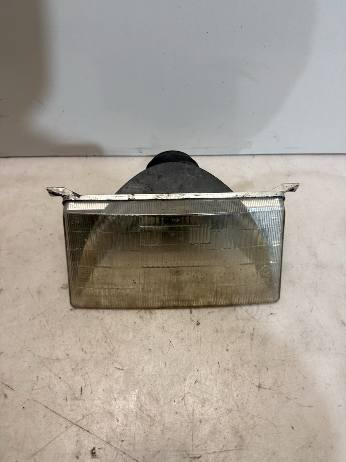1998-2005 Ski-Doo Formula 500 OEM Front Head Light Lamp Headlight