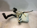 1995-1999 Ski-Doo Formula 500 MXZ 583 OEM Coolant / Oil Tank Assy - 572076900