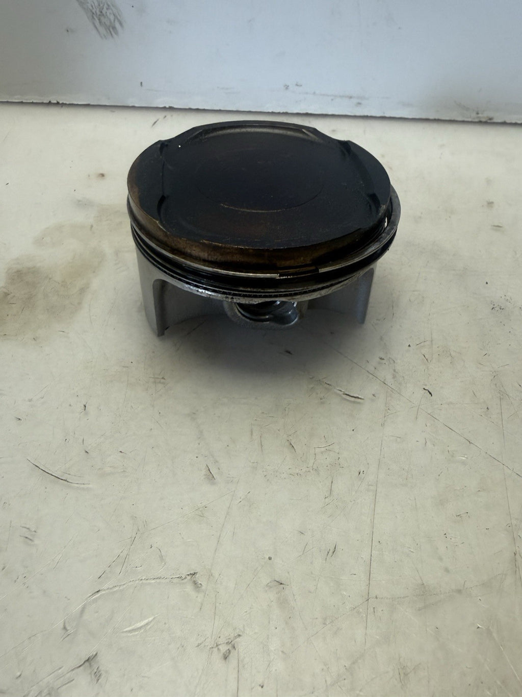 GOOD 2014-2025 Sea-Doo GTI & GTS 90 / SPARK TRIXX 900 OEM STD Piston 420892821