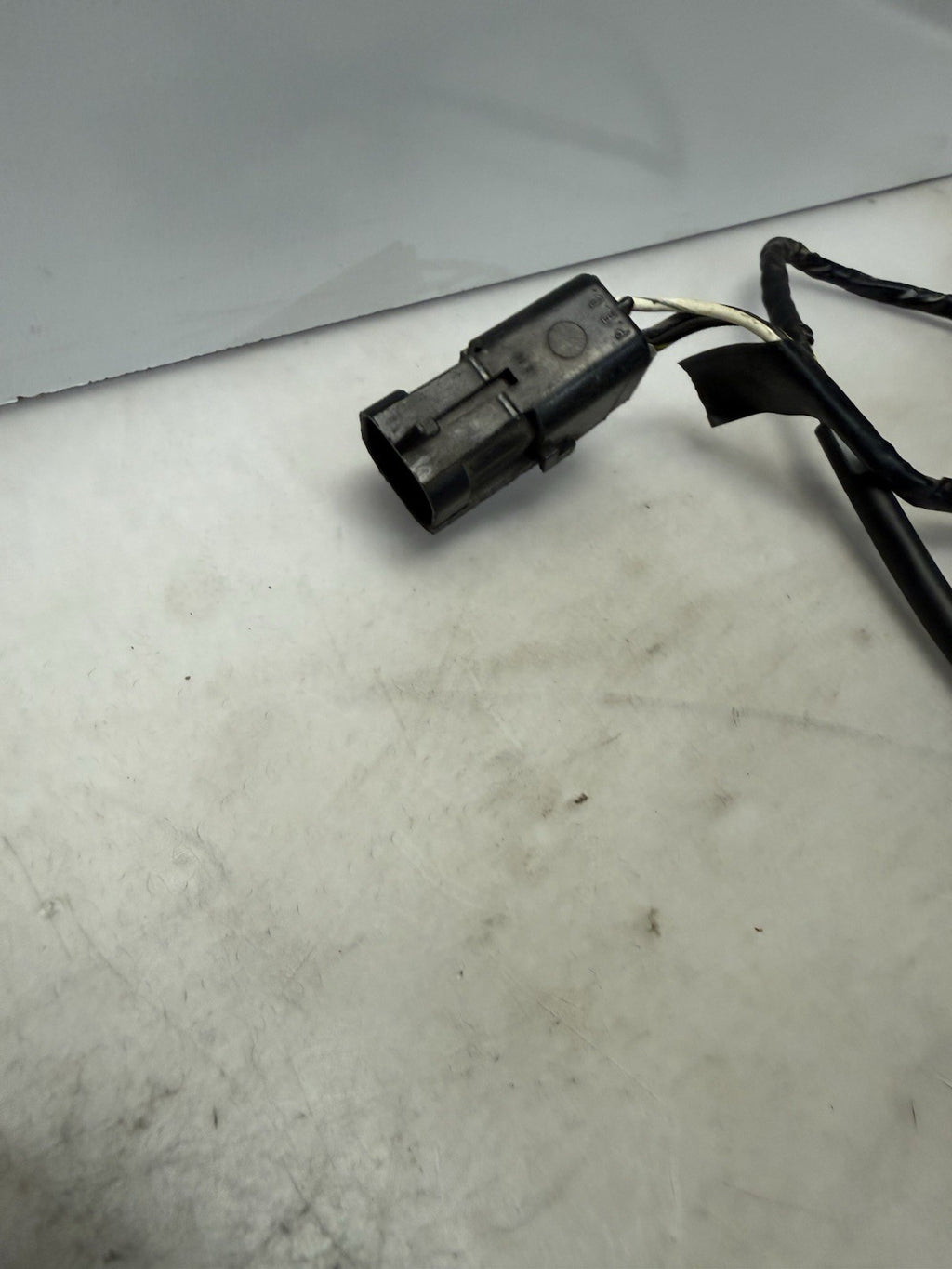 1997-2003 Sea-Doo FRESWATER OEM Safety Switch DESS Post GSI GTI XP XP Limited
