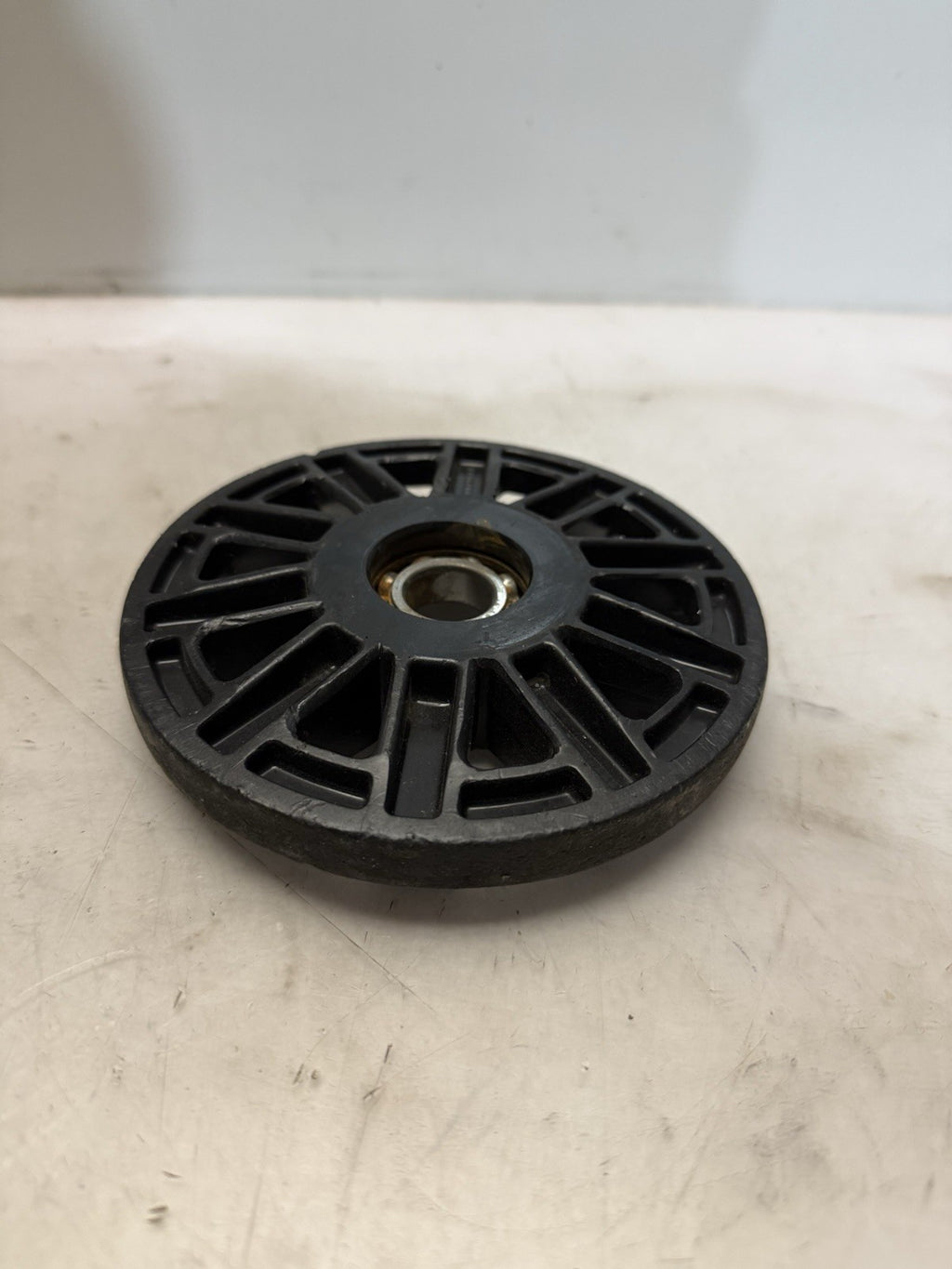 2003-2021 Polaris 850 Axys RMK 700 155" Track Idler Boggie Wheel 5.63