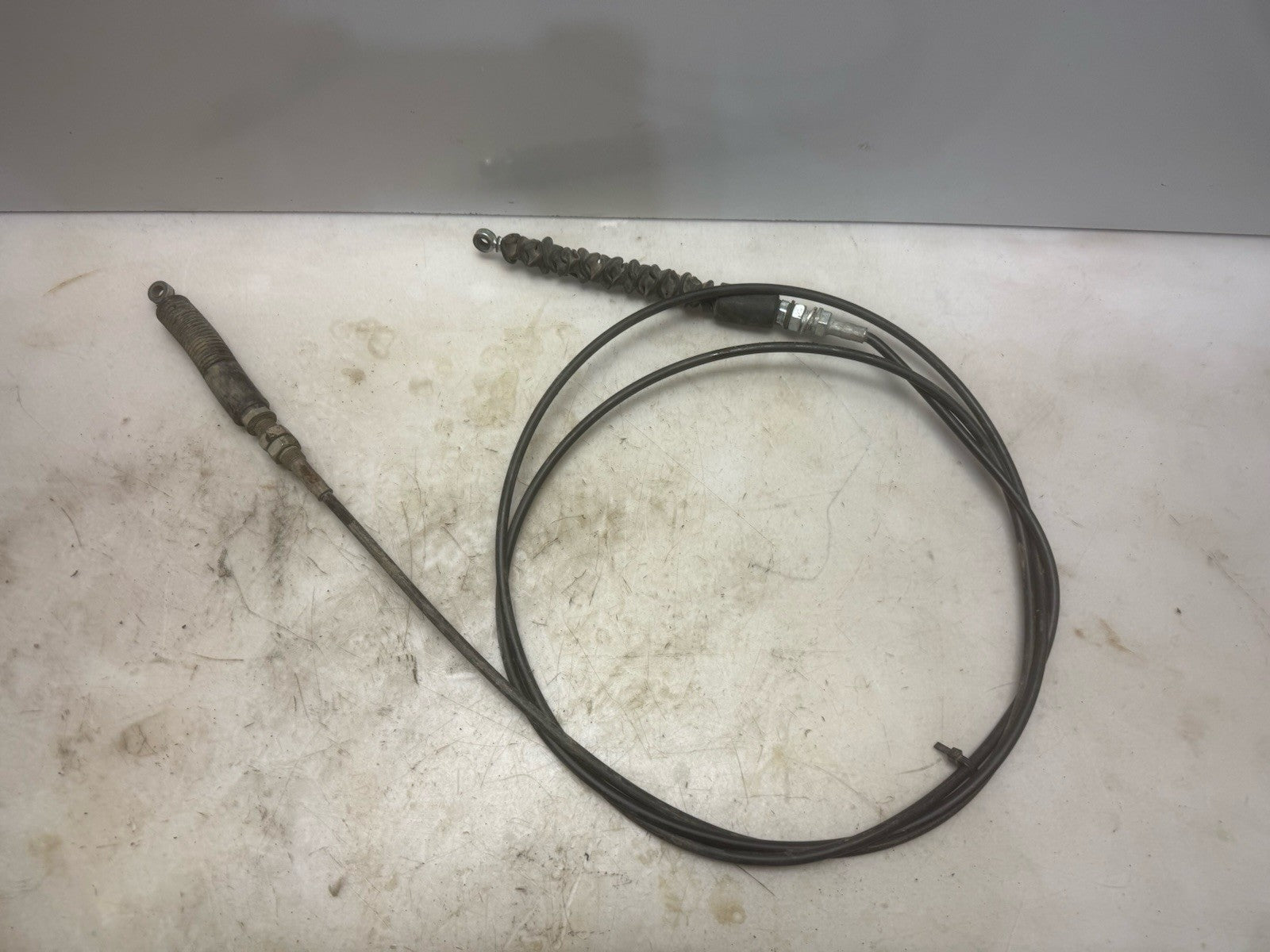 2018-2026 Polaris Ranger XP 1000 Northstar OEM Gear Shift Cable 7082498