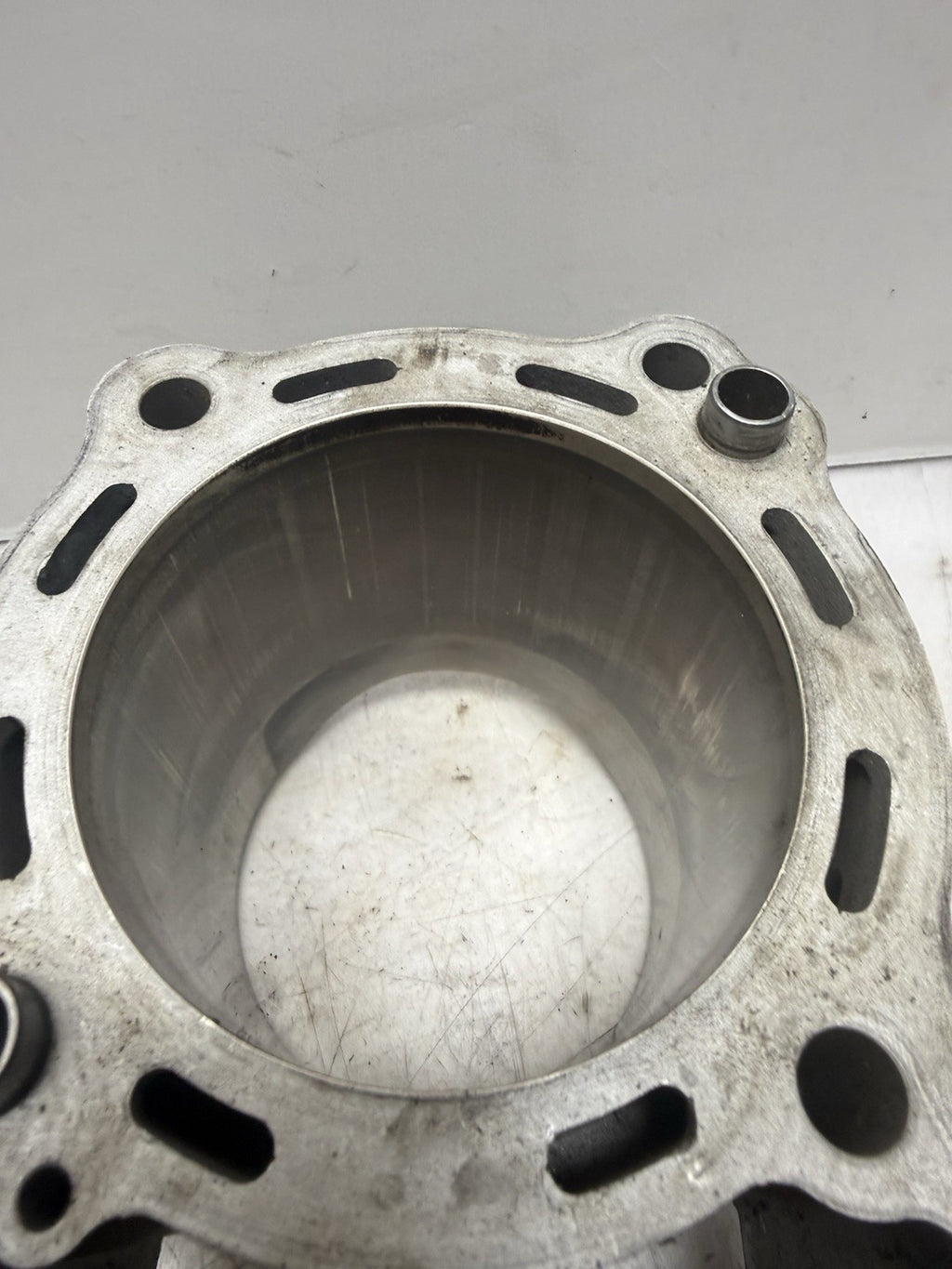 2000-2024 Suzuki LTZ 400 DRZ 400 OEM Cylinder Jug Standard