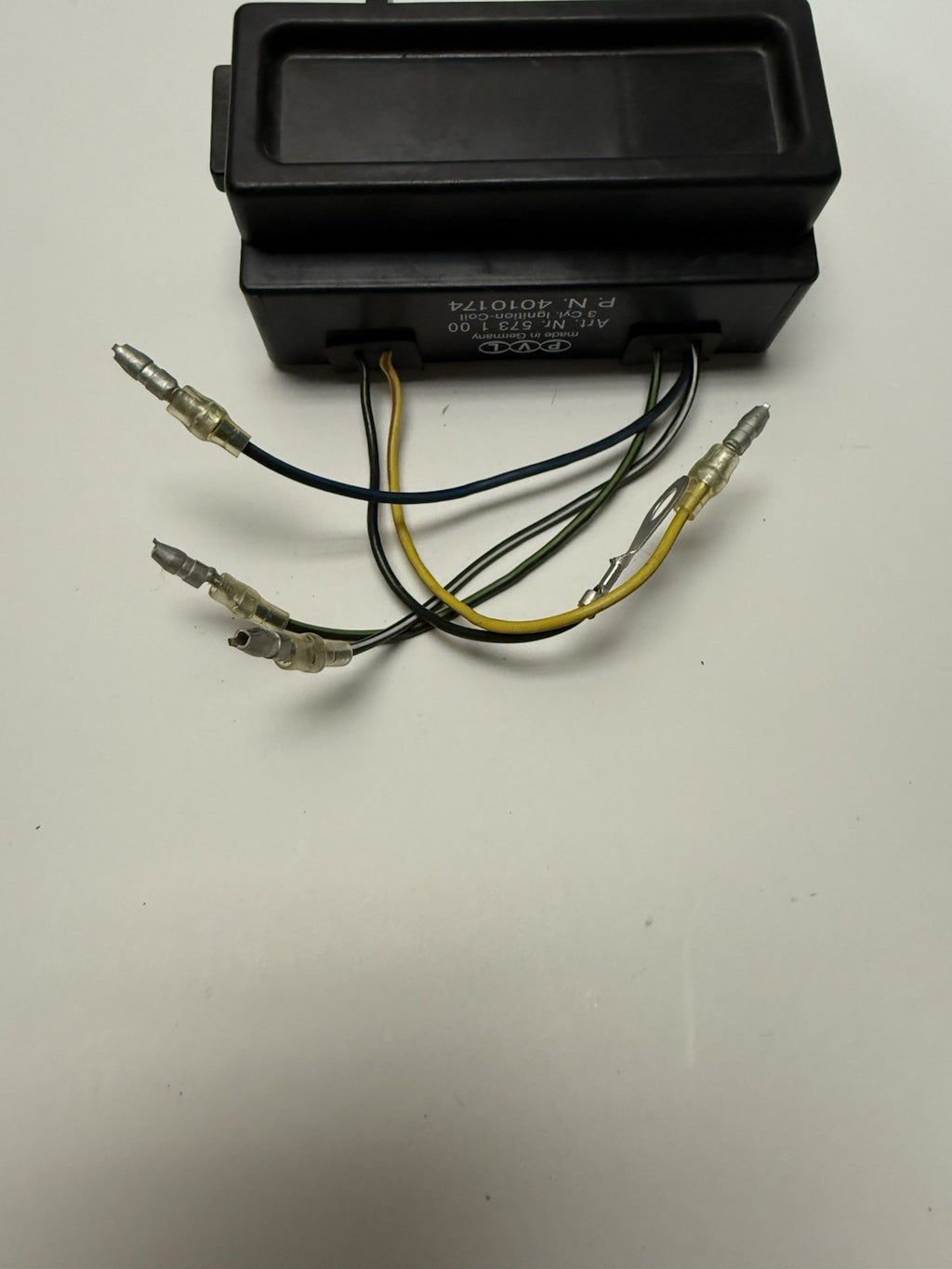 1996-2002 POLARIS VIRAGE TX GENESIS SLTX SL SLX 900 1050 1200 OEM IGNTION COIL