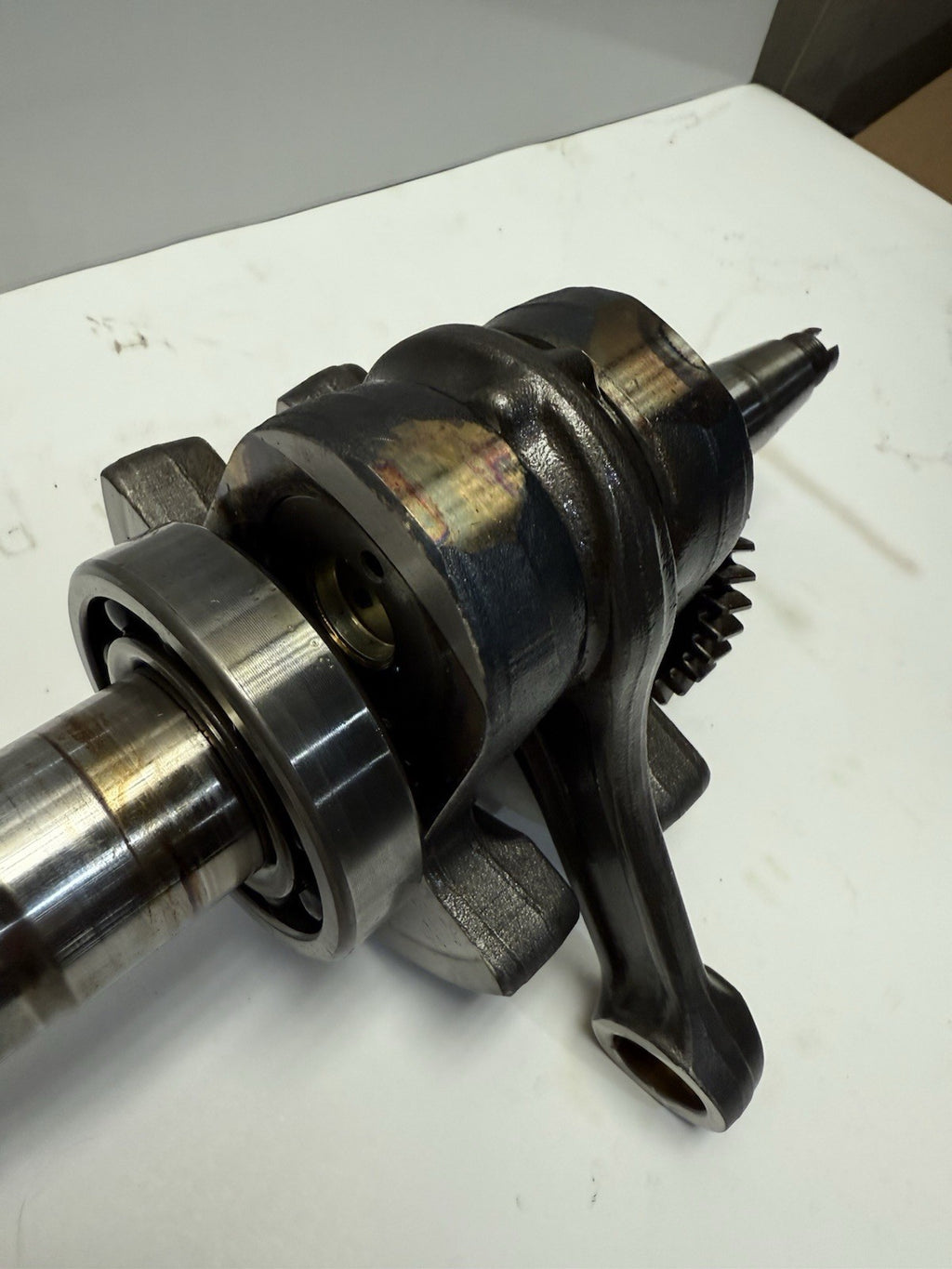 2015-2017 Polaris Ranger RZR Sportsman ACE 570 OEM Engine Motor Crankshaft Ass’y
