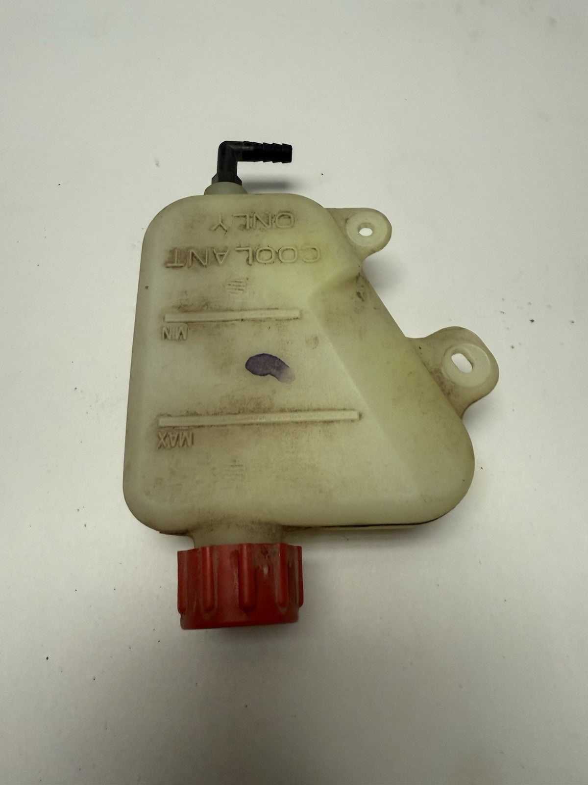 1995-2023 Polaris Ranger Sportsman Acw 570 OEM Radiator Overflow Surge Tank