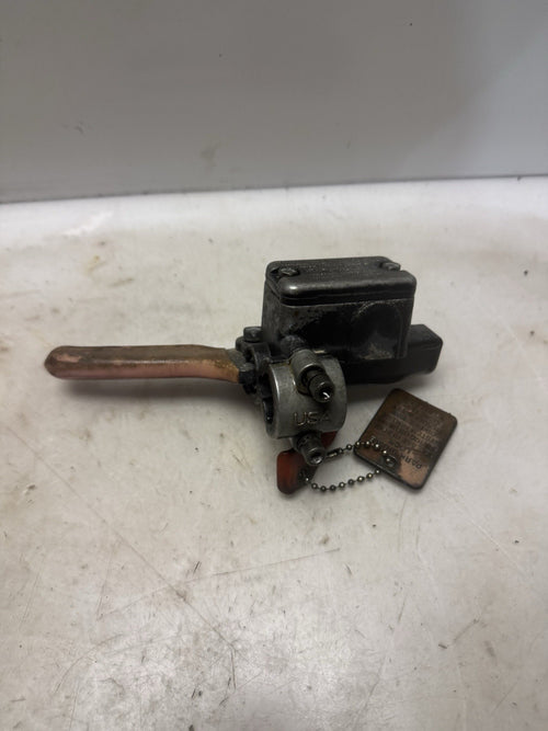 1995-1998 Polaris Indy Storm RMK XC OEM Brake Lever Master Cylinder #2050070