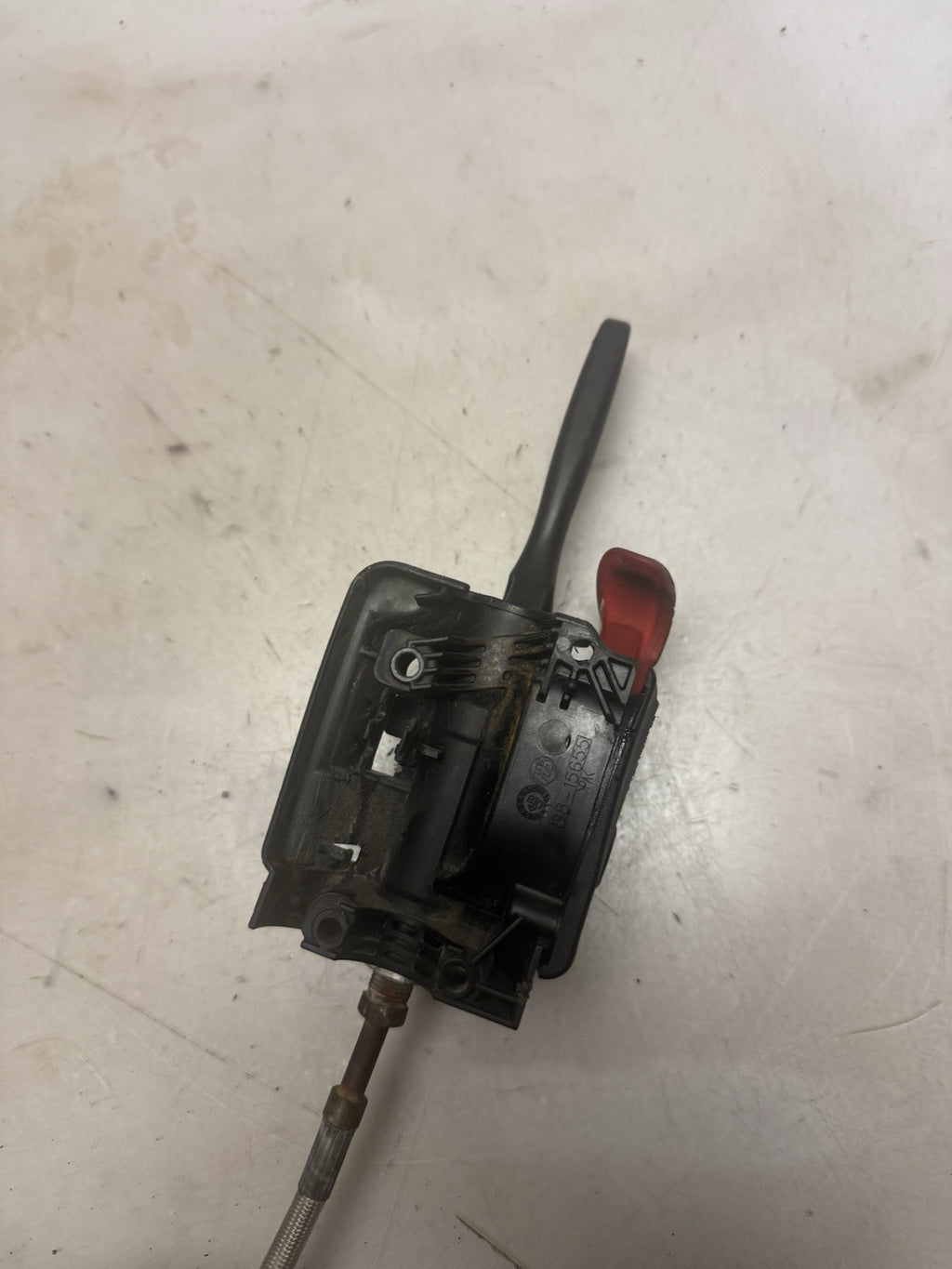 2008-2019 Polaris Rush Switchback RMK 700 OEM Hydraulic Brake Master Cylinder