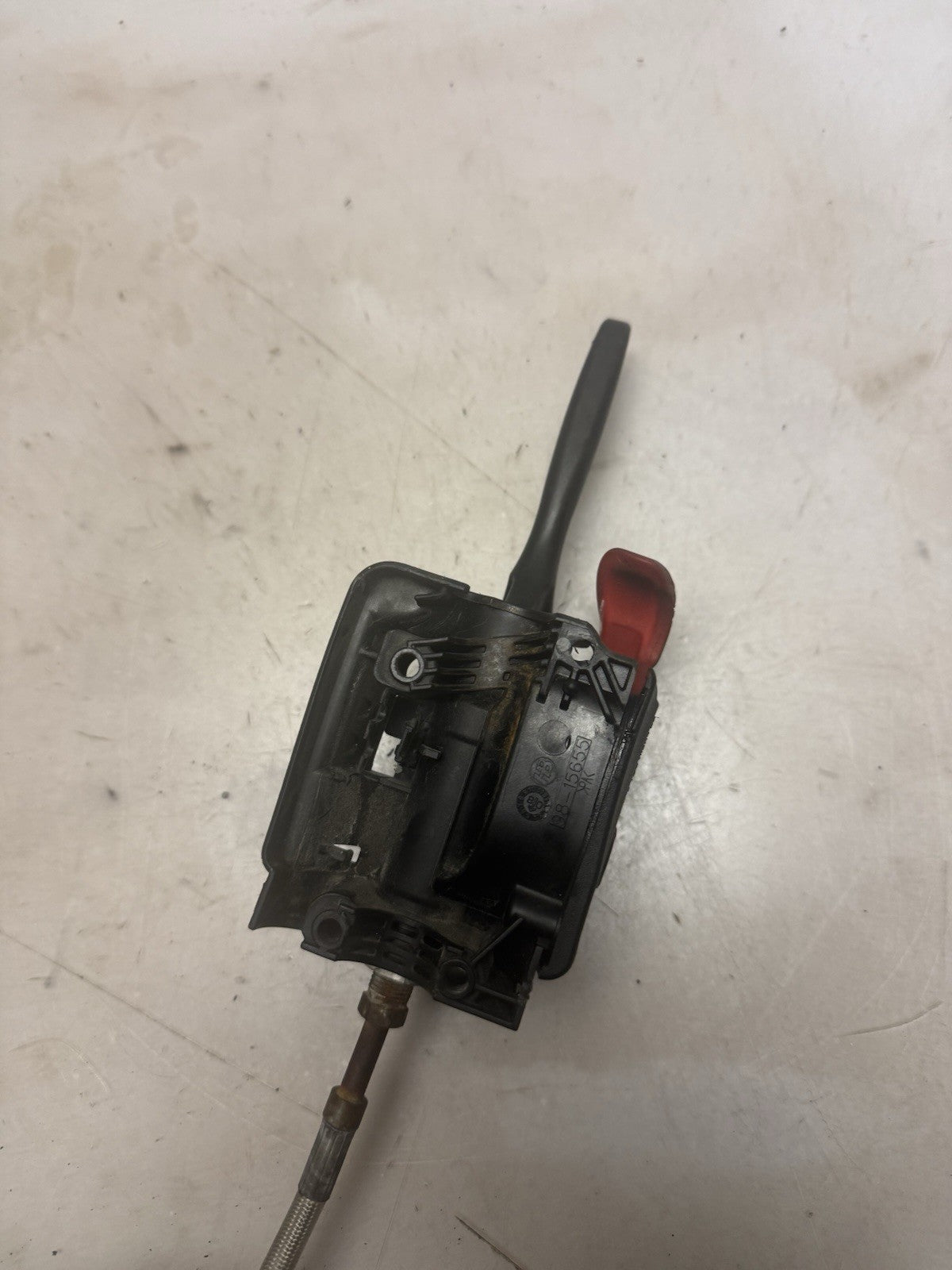 2008-2019 Polaris Rush Switchback RMK 700 OEM Hydraulic Brake Master Cylinder