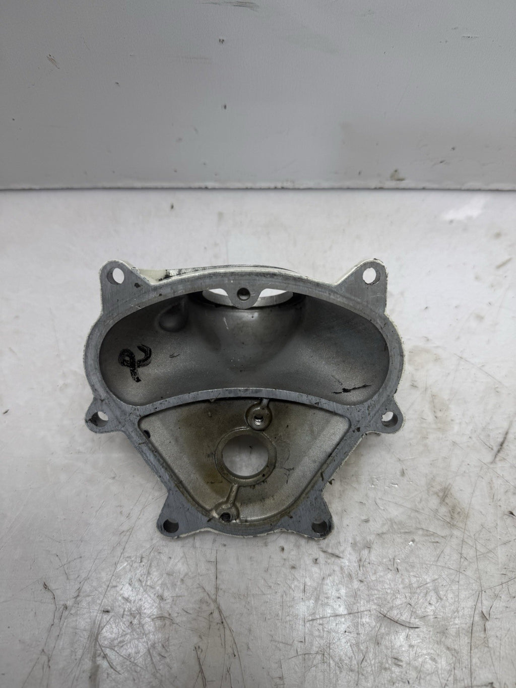1998-2002 Sea-Doo GTI LE / GS / GTS 720 OEM Oil Pump Flange 420811194