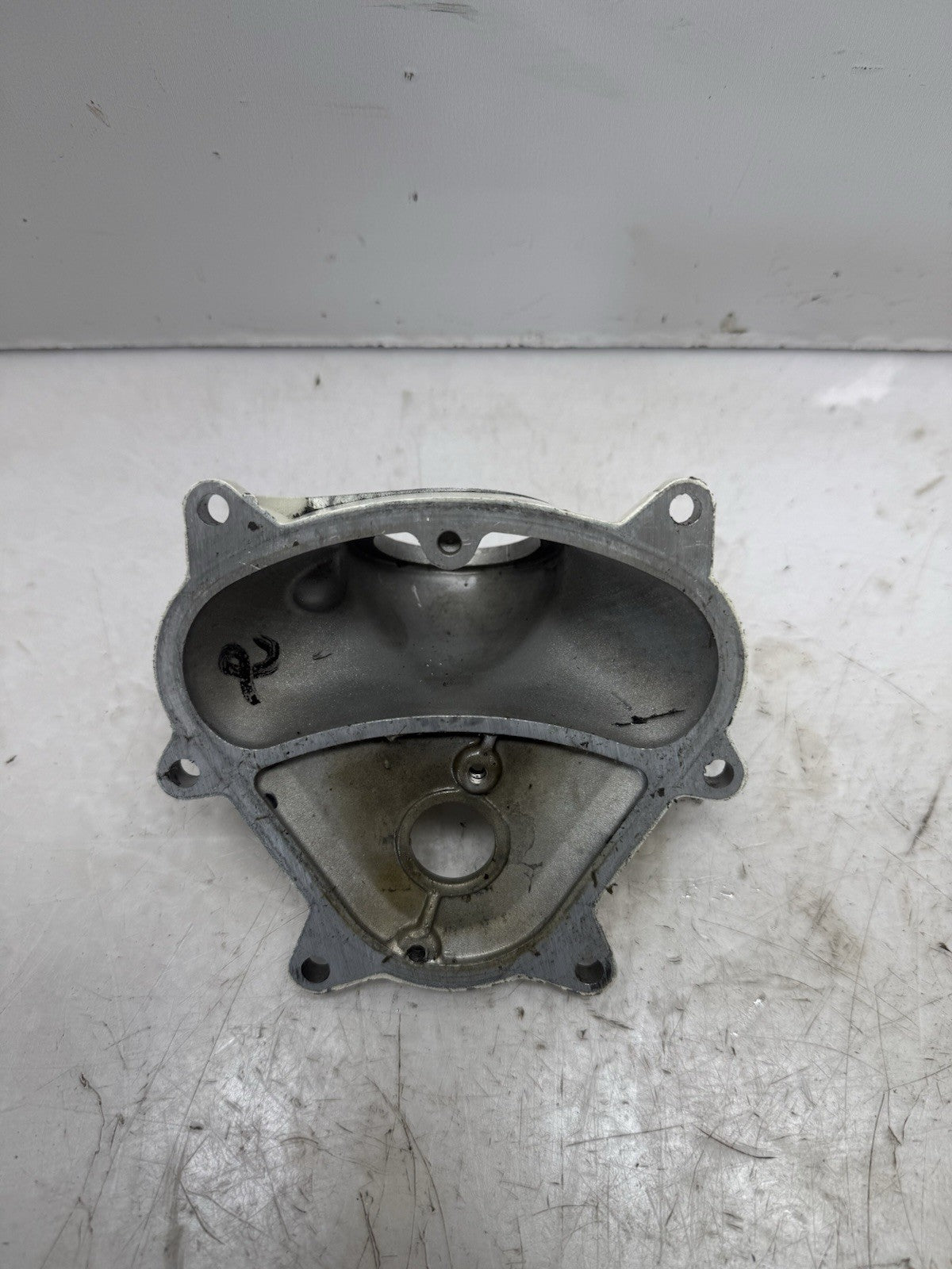 1998-2002 Sea-Doo GTI LE / GS / GTS 720 OEM Oil Pump Flange 420811194