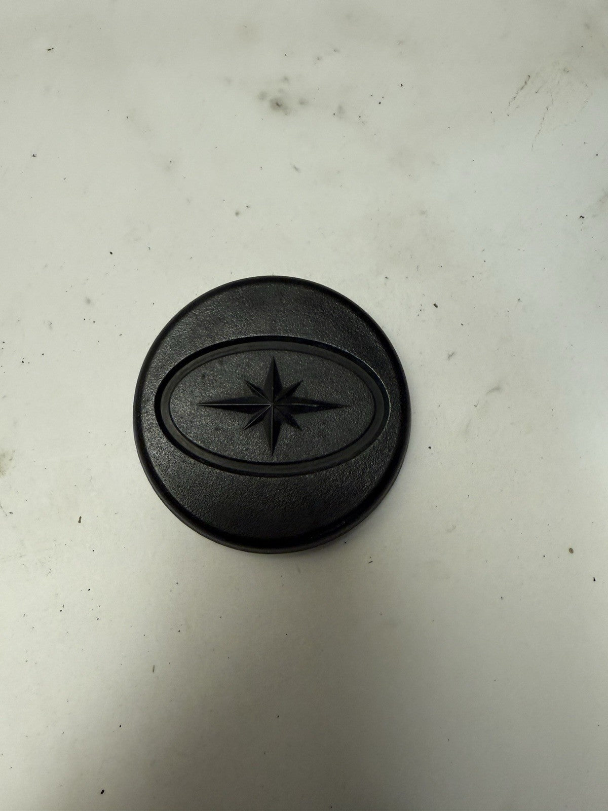 2015-2019 Polaris Sportsman Ace 570 OEM Steering Control Wheel w/ Shaft