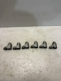 2005-2025 Polaris Dragon RMK 700 OEM Idler Wheel Mounts (QTY 6) 5631446
