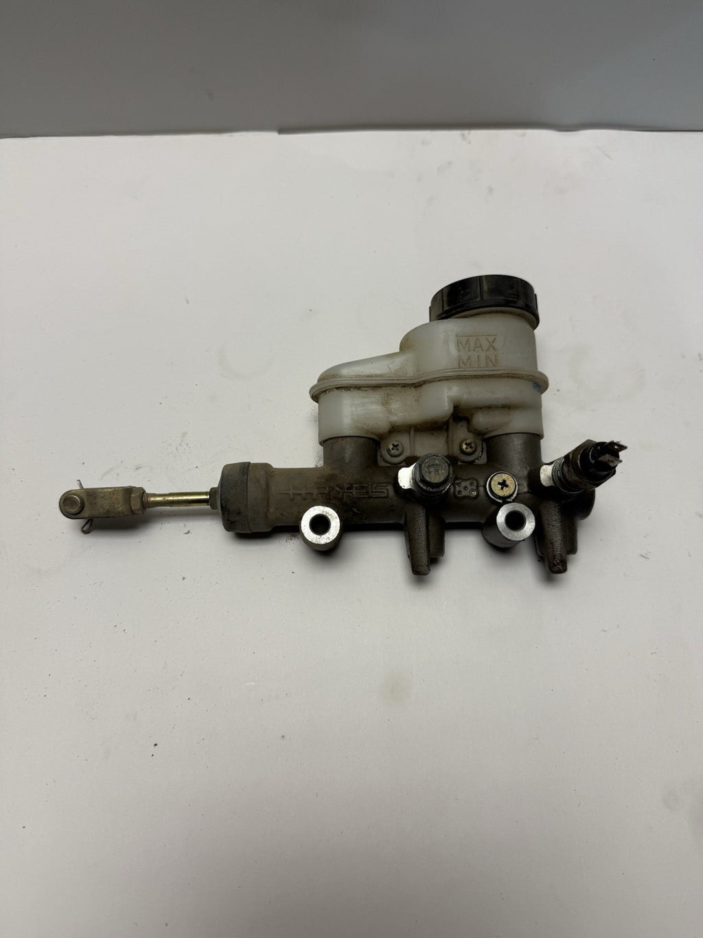 2014-2018 Polaris Sportsman ACE 325 570 OEM Hydraulic Brake Master Cylinder