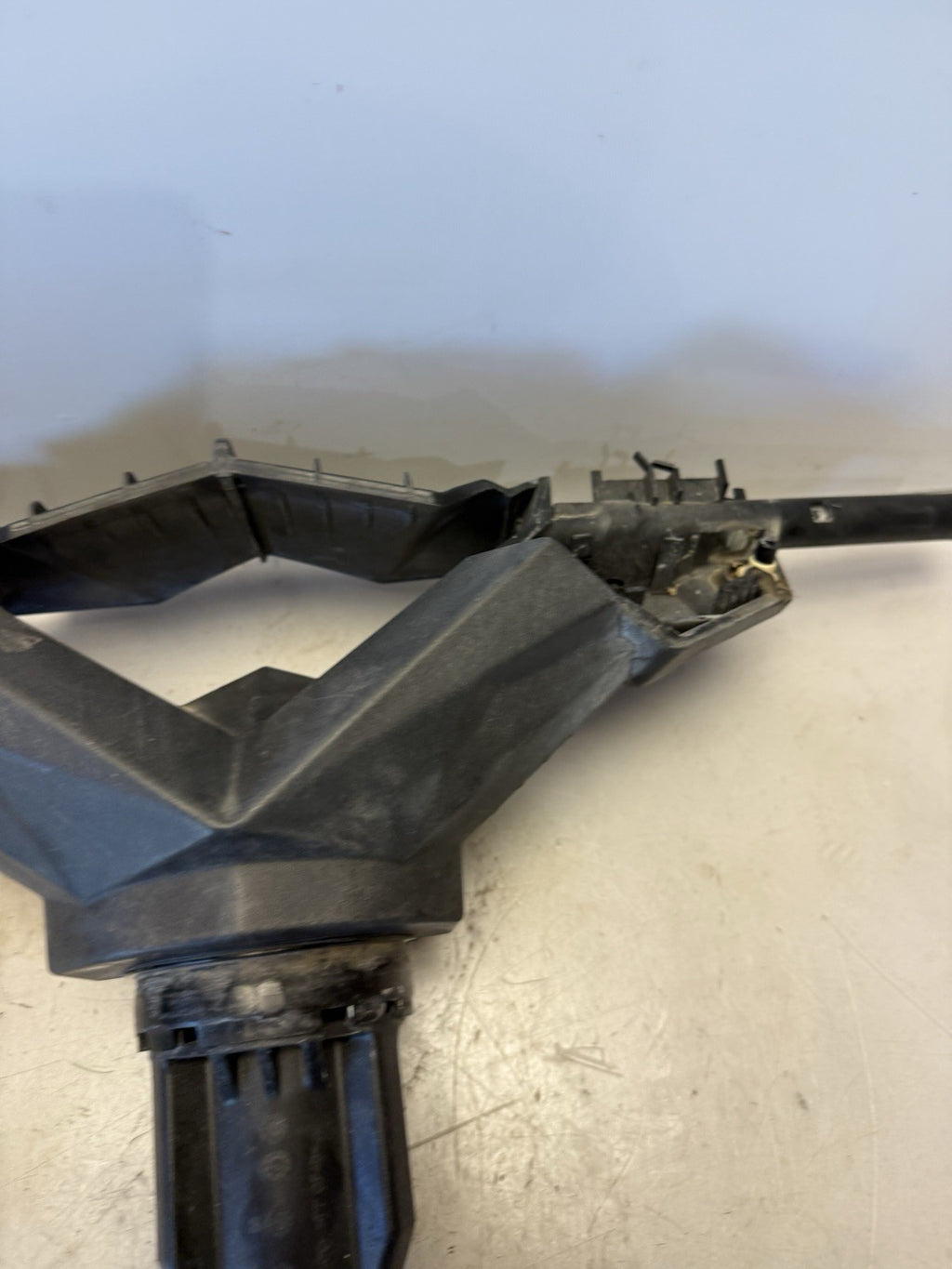 2014-2023 Sea-Doo SPARK 900 OEM Steering Handlebars Ass’y 3 Up
