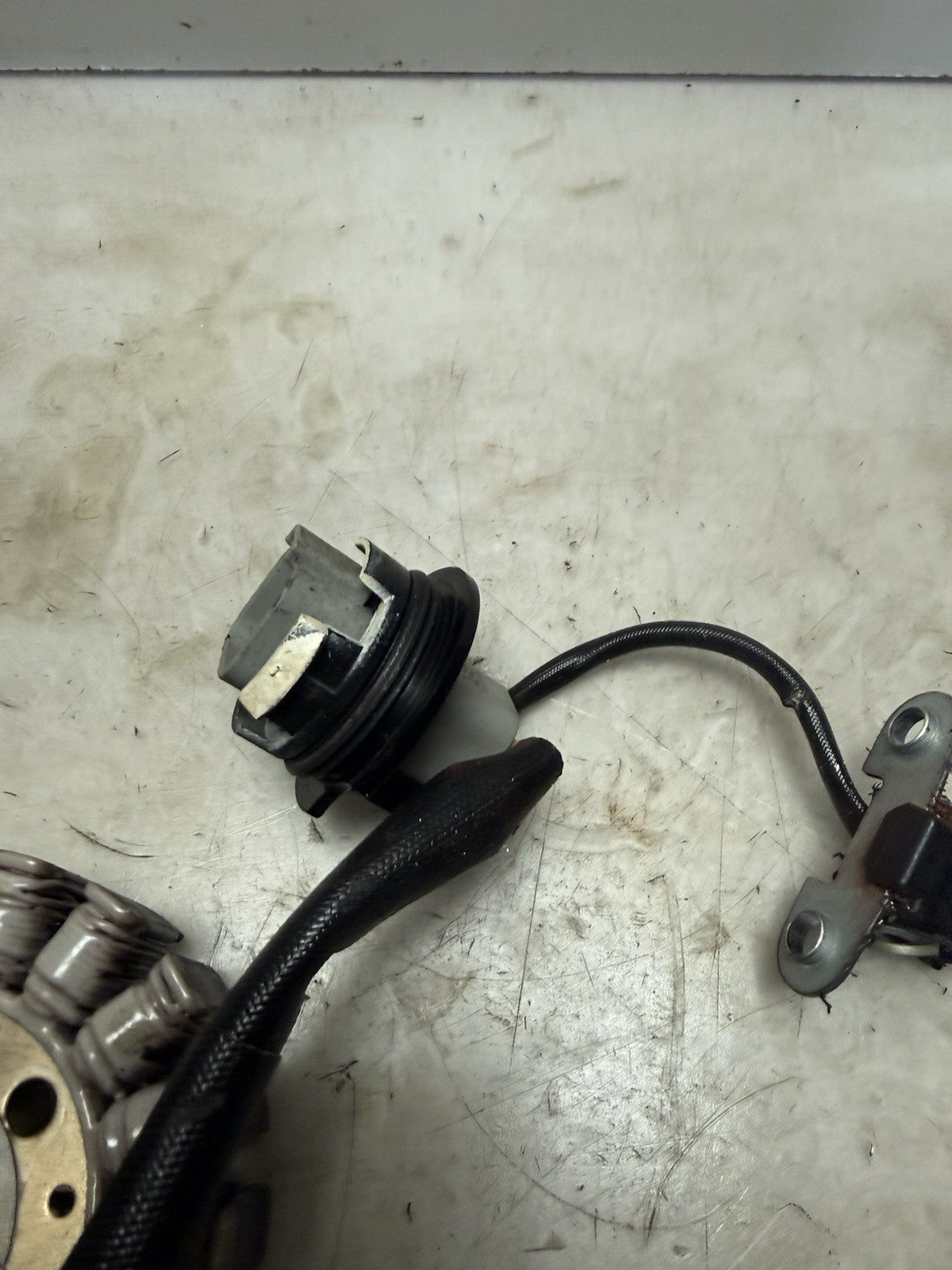 1996-2003 Sea-Doo OEM Magneto Stator Coil Ass'y Freshwater GSX GTX XP