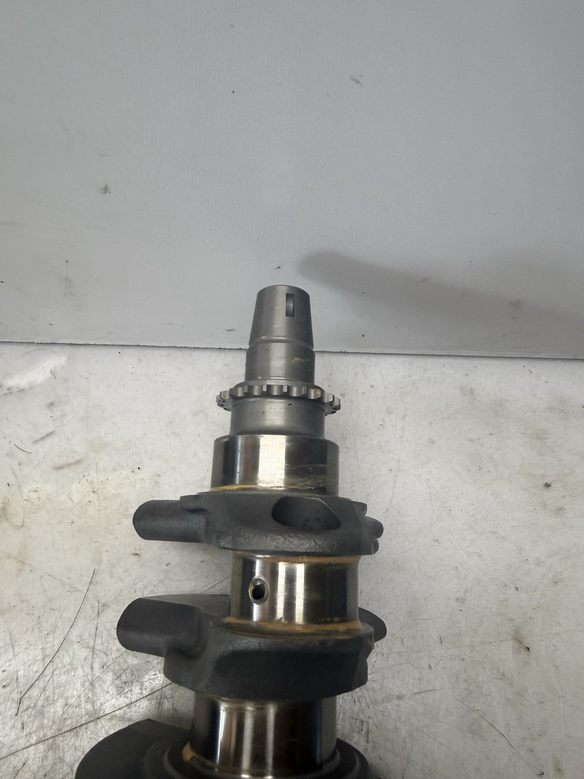 2009-2023 Polaris Sportsman XP / Scrambler 850 OEM Crankshaft Aftermarket