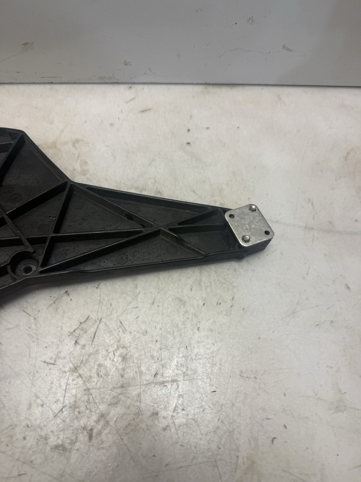 2002-2011 Sea-Doo OEM Reverse Handle Lever Cable Support GTI SE GTX RXP Wake