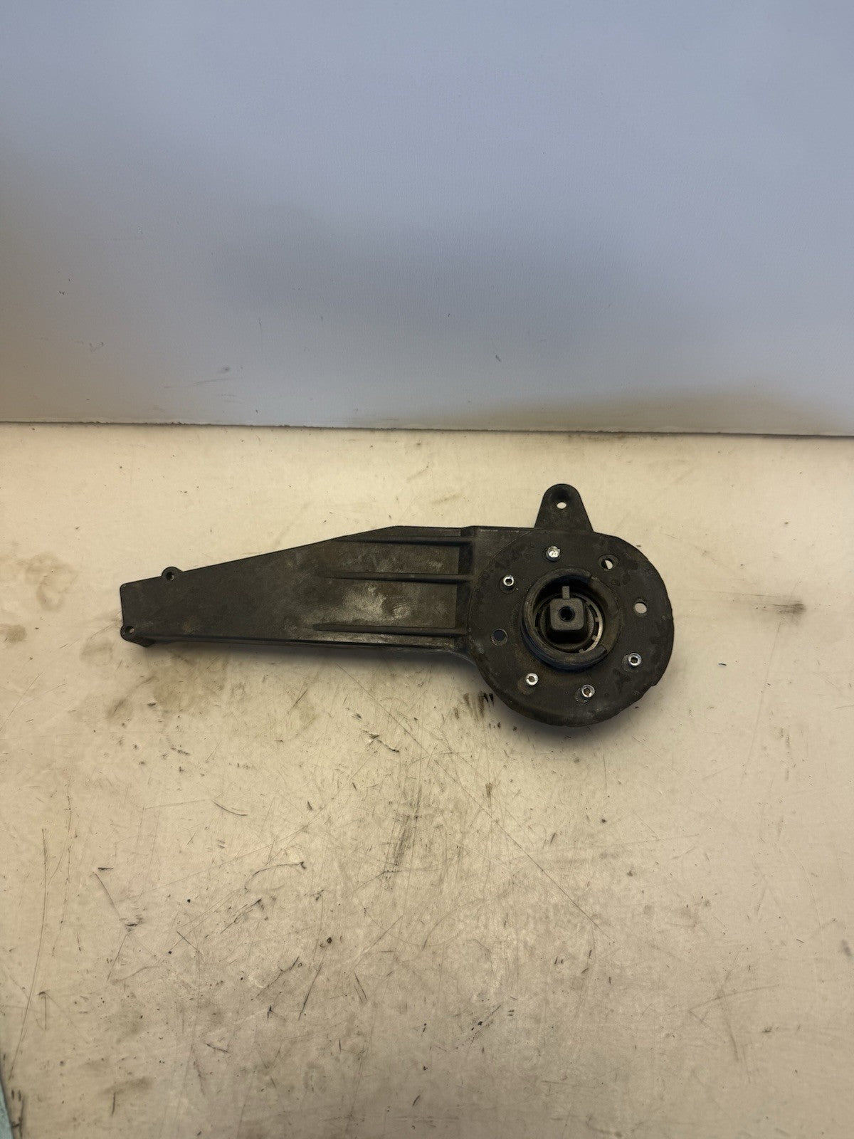 1994-1999 Polaris SLT 780 OEM Reverse Lever Bracket OEM 5431615