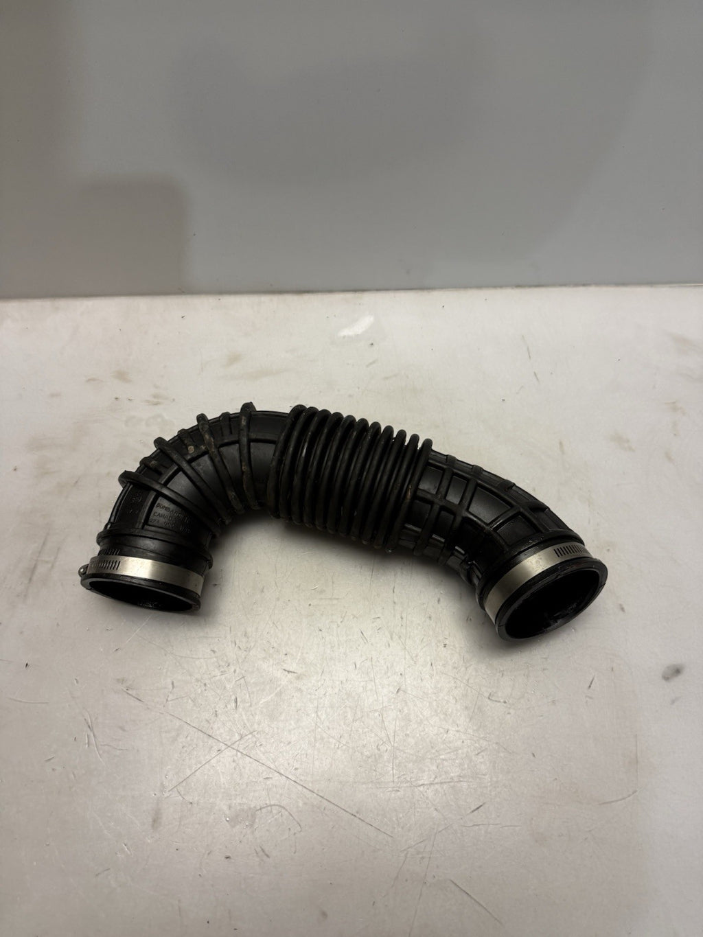 2003-2012 Sea-Doo OEM Air Intake Pipe Inlet Hose Tube 273000188 GTX RXP RXT