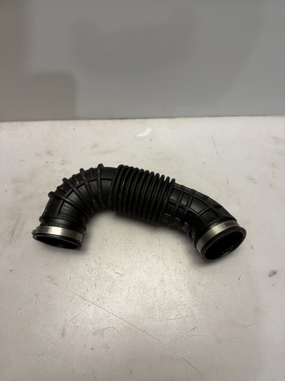 2003-2012 Sea-Doo OEM Air Intake Pipe Inlet Hose Tube 273000188 GTX RXP RXT