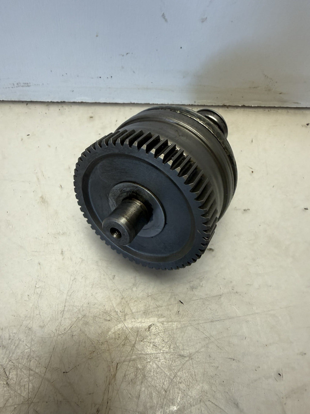 1992-2017 Polaris Hurricane Sportsman RZR Ranger OEM Bendix Starting Gear Ass'y