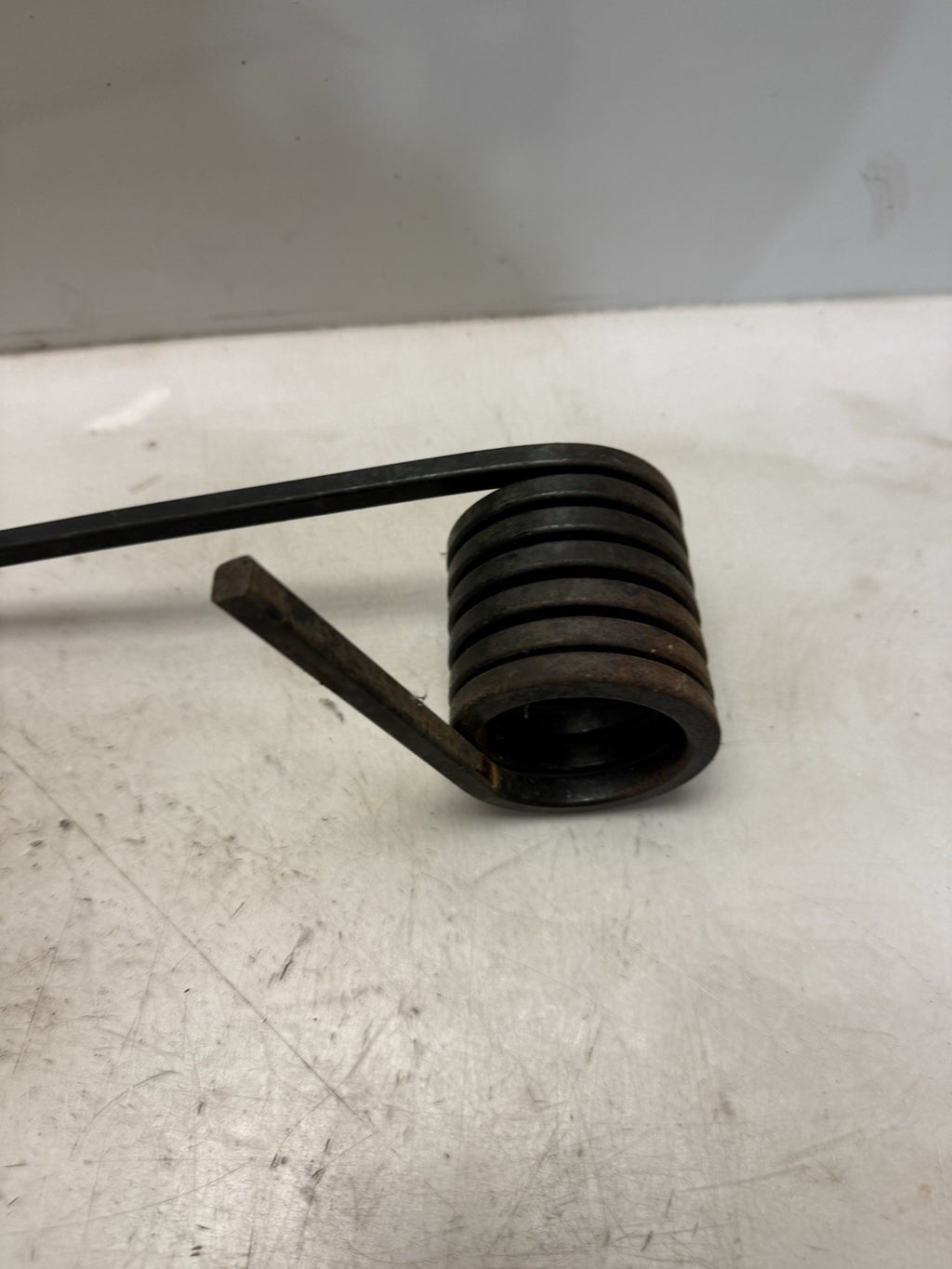 1999-2026 Switchback RMK Polaris OEM Rear Suspension LH Torsion Spring Square