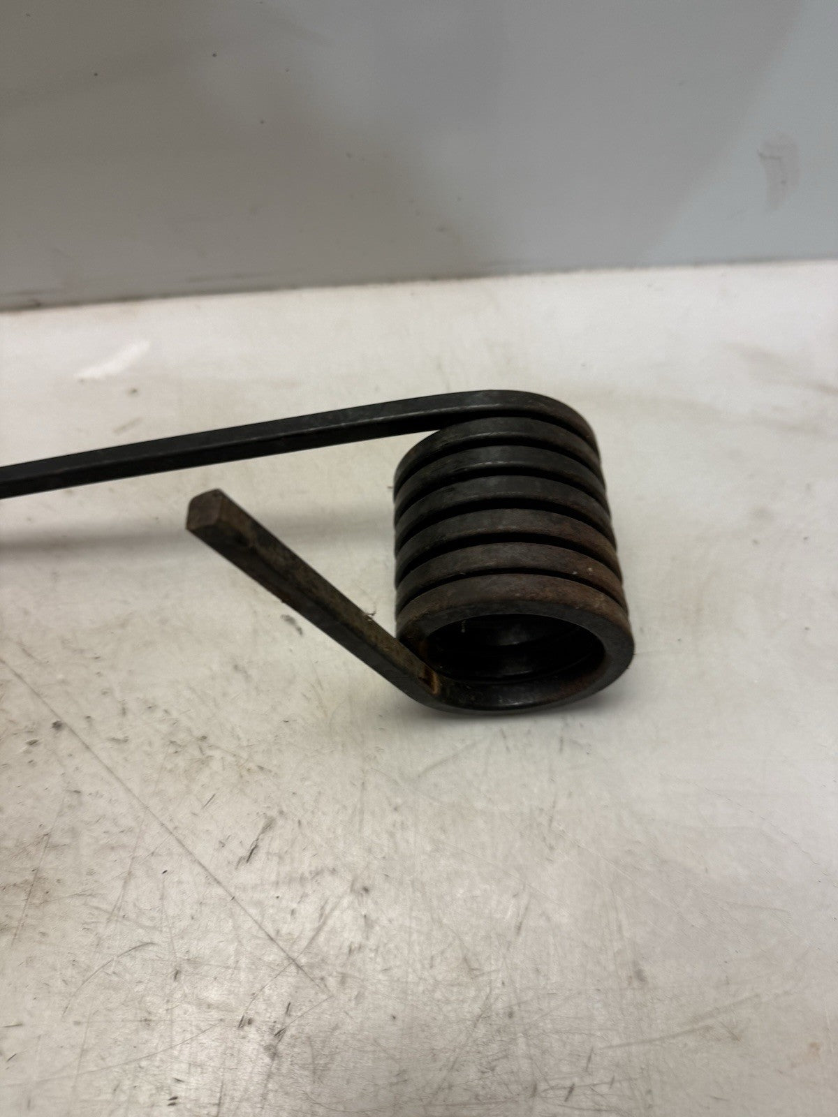 1999-2026 Switchback RMK Polaris OEM Rear Suspension LH Torsion Spring Square