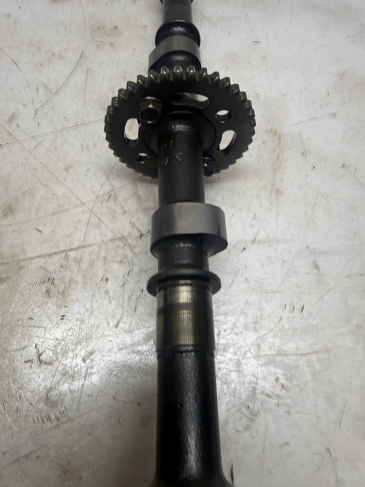 1996-2006 Suzuki GSX600F OEM Intake Camshaft Cam Shaft