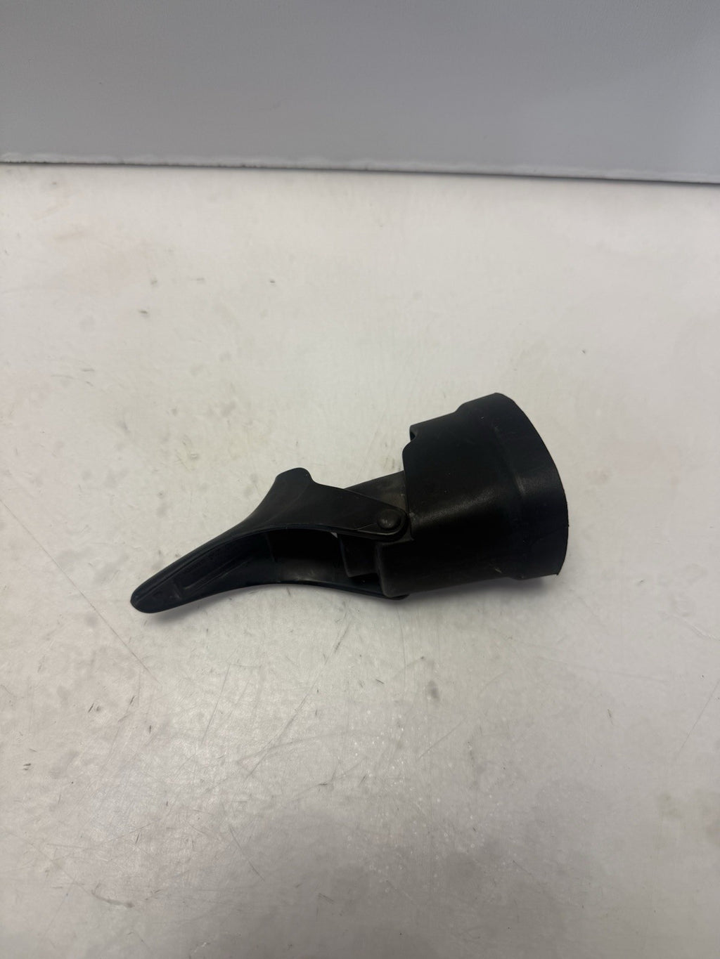 1993-2007 Sea-Doo OEM Handlebar Throttle Cable Lever Housing 277000872 RX DI 