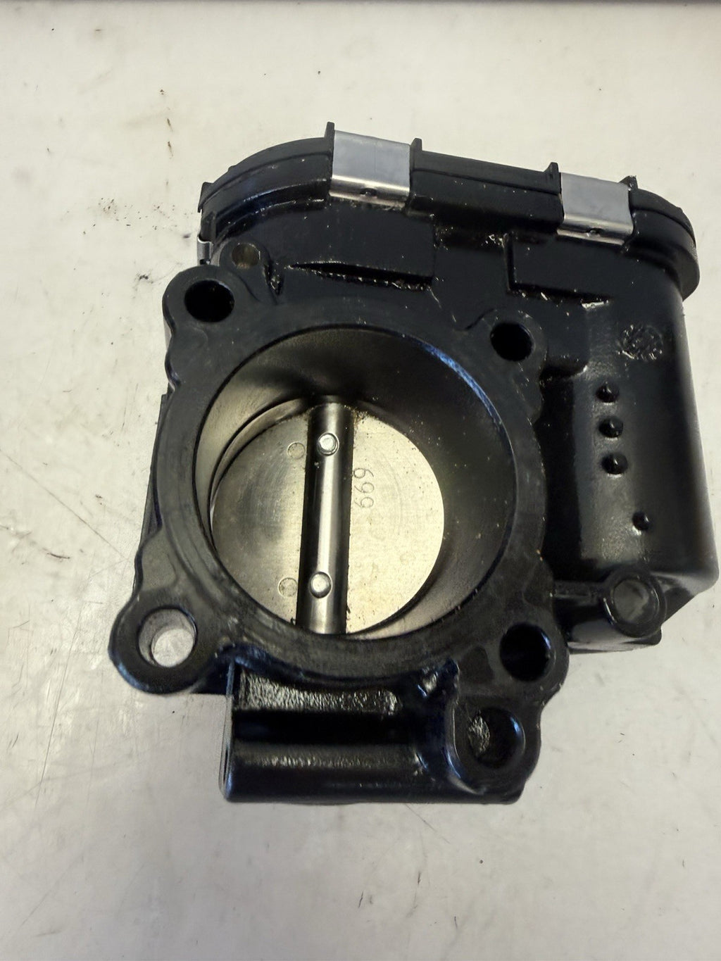 2014-2024 Sea-Doo SPARK Trixx 900 OEM Throttle Body 420893141 420893144