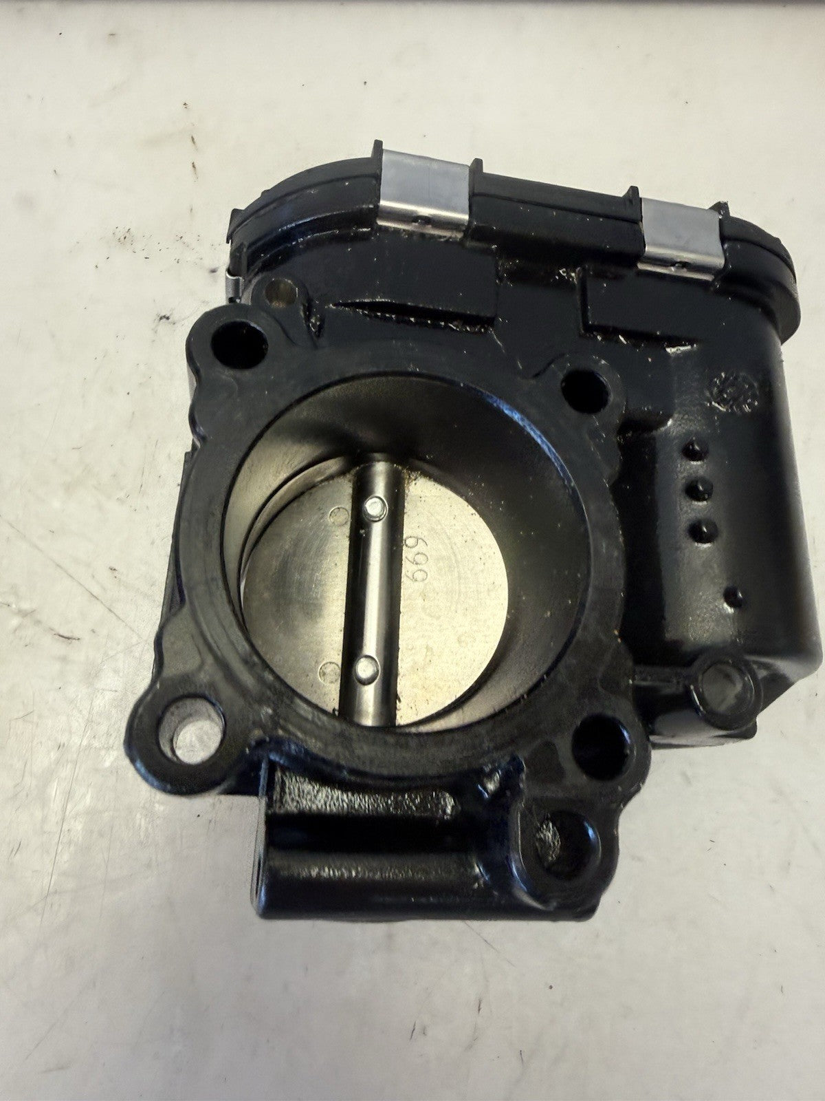 2014-2024 Sea-Doo SPARK Trixx 900 OEM Throttle Body 420893141 420893144